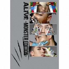 Big Bang Alive for sale | eBay Big Bang Alive for sale | eBay