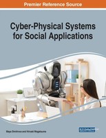 Maya Dimitrova (U. A.) | Cyber-Physical Systems For Social Applications | Buch