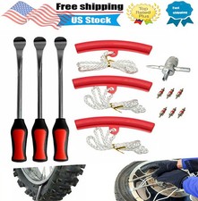 14.5 Inch Tire Spoons Lever Motorcycle Dirt Bike Lawn Mower Tire Changing Tools
