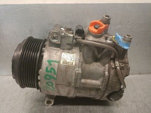 A0022303211 KLIMAKOMPRESSOR / 4471909691 DENSO / A0022303211 / 5197950 FÜR MERCE