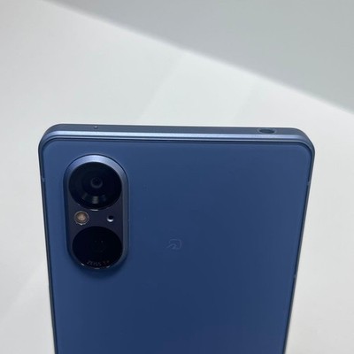 Sony Xperia 5 V XQ-DE44 Unlocked Android 5G Smartphone Global AC100-240V