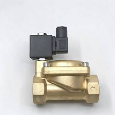 250035-291 Solenoid Valve Fits For Sullair Air Compressor-