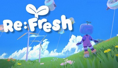 Re: Fresh - PC Steam key.  Same day delivery.
