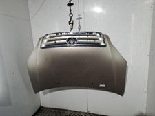 Capot Toyota VERSO