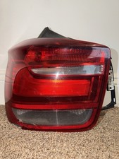 Bmw 1 Series F20 2011-2015 Rear Tail Light (Passenger Side) 