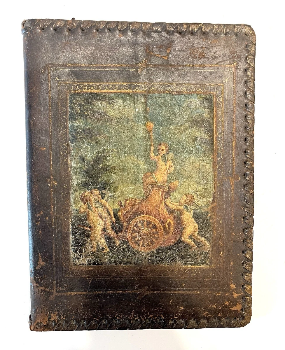 Antiquarian & Collectible Books in Italian for sale | eBay