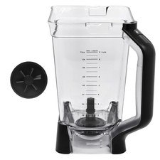 Replacement Pitcher 72 oz XL Compatible with Ninja Blender (New Model) BL610,...