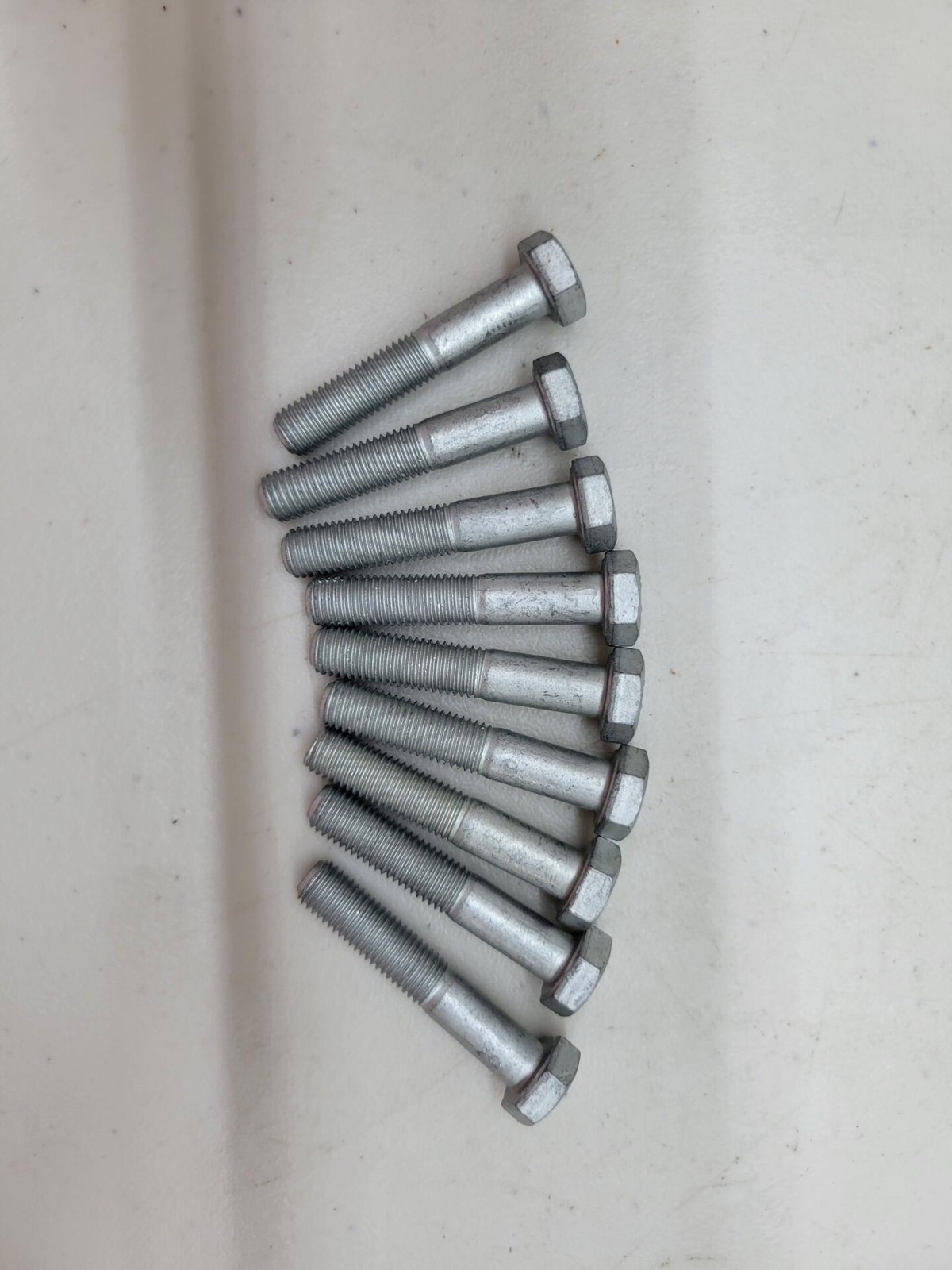 Rolls Royce / Bentley EXHAUST MANIFOLD BOLT UA161Z