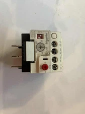Square D Schneider Electric LR9D02 TeSys LR9D Electronic Thermal Overload Relay
