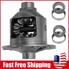 Differential Case Kit Assembly for Chevrolet Silverado GMC Yukon Cadillac Rear