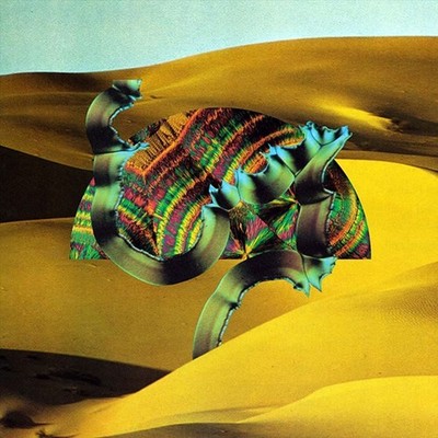 DJANGO DJANGO DJANGO DJANGO NEW LP