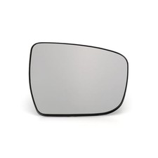 For Nissan Rogue 2014 15 16 17 2018 Mirror Glass Non-Heated Passenger Side