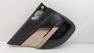TÜRVERKLEIDUNG HINTEN LINKS / 136323 FÜR JAGUAR XE X760 2.0 D