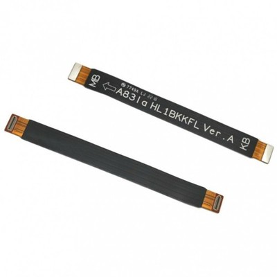MAIN FLEX CABLE FOR HUAWEI HONOR 8C LCD MOTHERBOARD CHARGING CONNECTOR