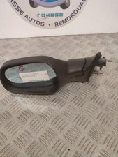Retroviseur gauche (ou coque) Renault SAFRANE