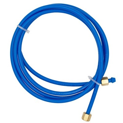 WX08X10006 IMKR6 6 Feet PEX Refrigerator Water Supply Line with Fittings