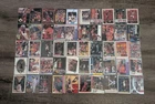 Lot Of 50 1990s and 2000s Michael Jordan Cards