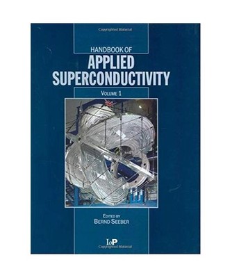 Handbook of Applied Superconductivity, Volume 2