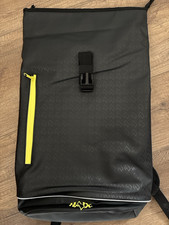 HAIX Rucksack Schwarz/Gelb interschutz 2026