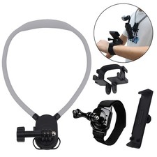 Wrist Strap Mount Neck Strap Lanyard For Insta360 Luna Ultra Screen Wristband