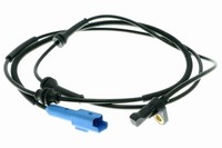 Sensor Raddrehzahl Hinten Vemo V22 72 0120 FÜR CitroËN