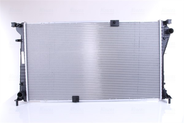 630709 Engine Cooling Radiator Fits Nissan Primastar Van Opel Renault By Nissens - Image 14