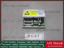 ABB 3HAC031851-001 ABB Robotics ABB 3HAC031977-001 Interface Board-