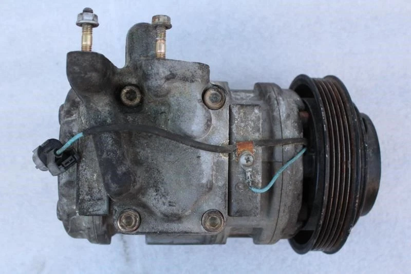 Acura RL 1998 aire acondicionado compresor de aire acondicionado Foto 3 de 4