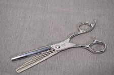NEW Hattori Hanzo Mazeru Texturing Shears LEFT HH-40TL 6.0