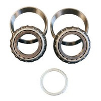 Lenkkopflager Passend FüR Honda CY 50 K Bj. 1980-1983