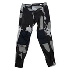 Fox Racing Defend Fire Pants Men's 34 Black Camo MTB Enduro Trail NEW