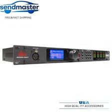New DriveRack PA2 Complete Loudspeaker Management System PA 2 US Stock