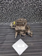1960s 1970s Ford Autolite Motorcraft Mustang 2bbl Carburetor Vintage Original