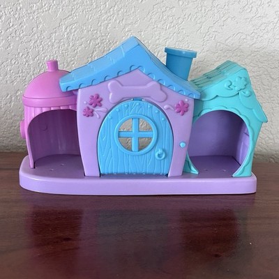 LPS Littlest Pet Shop Playful Puppies Dog House, House Only No Pets