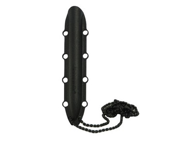 Cold Steel Delta Dart Neck Sheath Polymer Black