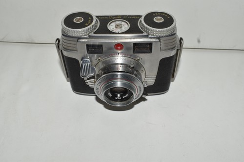 KODAK Signet 35 Camera. Ektar 44mm f3.5 Lens (GVH27)