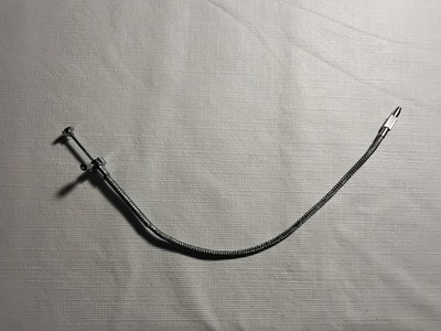 Mechanical Camera Cable Release- Manual Remote Shutter Trigger -10 '' w/ lock