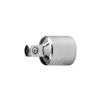 "Projahn SteckschlüSsel-Adapter Stecknussadapter 4-Kant Von 3/8\" Auf 1/2\" Antrieb"