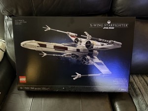 Lego 75355 | eBay