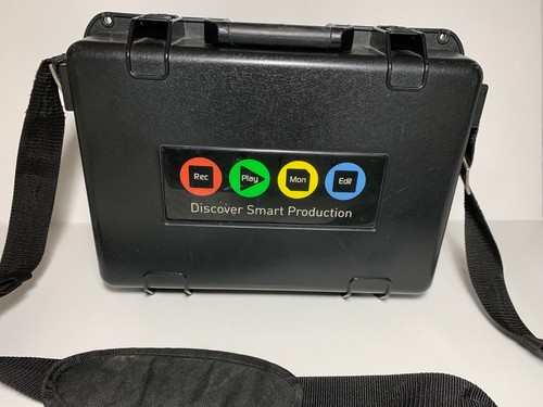 Atomos Samurai Blade SDI HD HDSDI video recorder 5 inch excellent condition