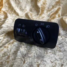 AUDI A3 / 8L Lichtschalter Drehschalter 8L1941531E