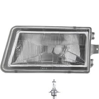Scheinwerfer Links H4 FüR Iveco Daily II Pritsche/Fahrgestell Kipper Inkl Lampen