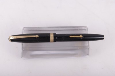 CONWAY STEWART 76 FOUNTAIN PEN