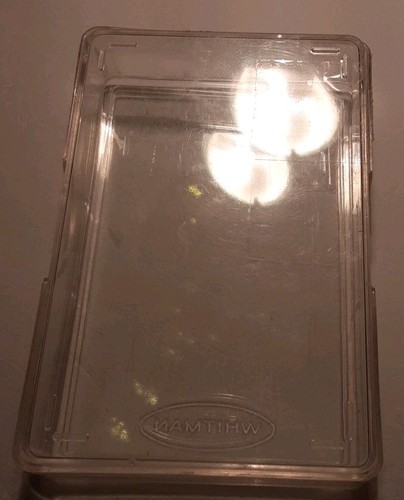 Walt Disney World Vintage Disney World Sealed Card Deck - Picture 17 of 20