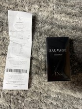 Dior Sauvage Eau de Parfum Spray
