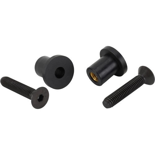 T-Bucket Body Mounting Kit - 第 5/10 張圖片