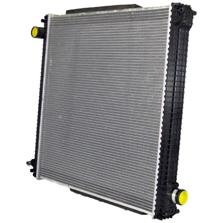 Reach Cooling 42-10040 1994 1 2 y superior serie B F con montura para Ford Foto 2 de 4