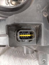 Feu avant (phare) Citroen BERLINGO