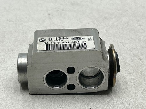 BMW 3 E90 E91 2007 Klimakompressor Pumpe R134A Diesel 170kW NAB47514