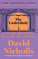 The Understudy | David Nicholls | Taschenbuch | Englisch | 2026